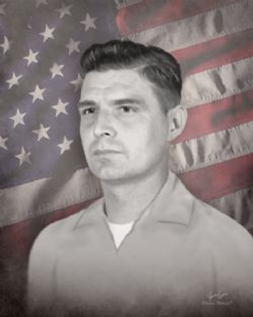 Wilbert Cook