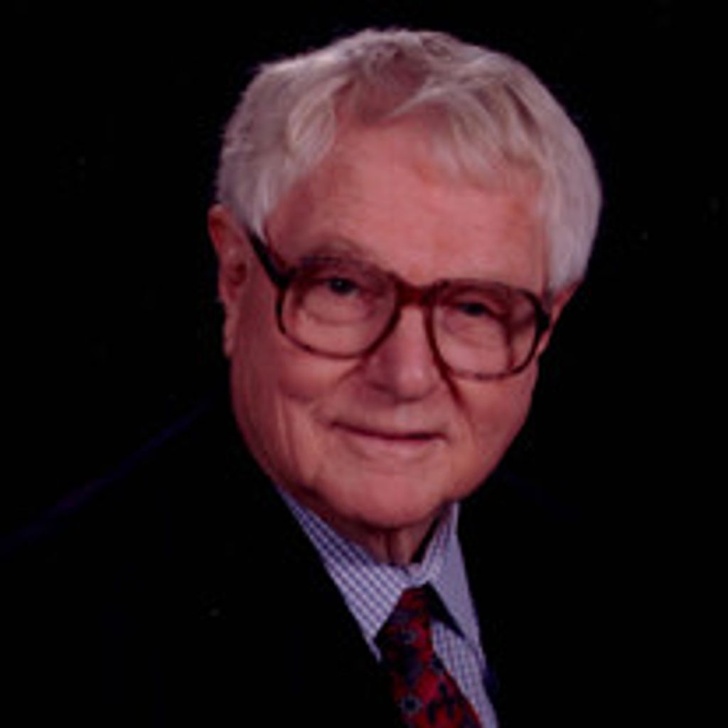 Ben Merl Logan