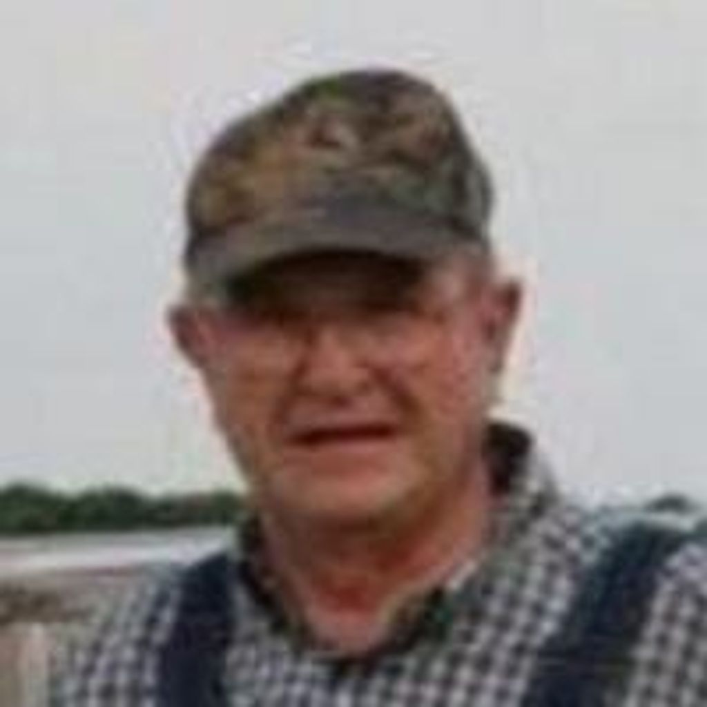 Arthur Elbert Rosson Profile Photo