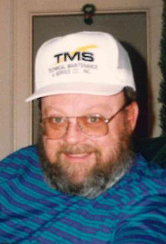 Richard Leroy Miller