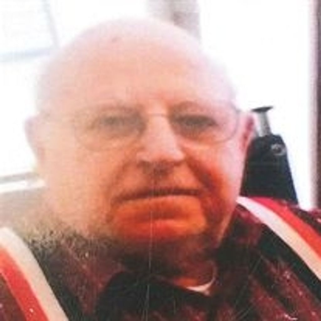 Raymond "Bud" Scott