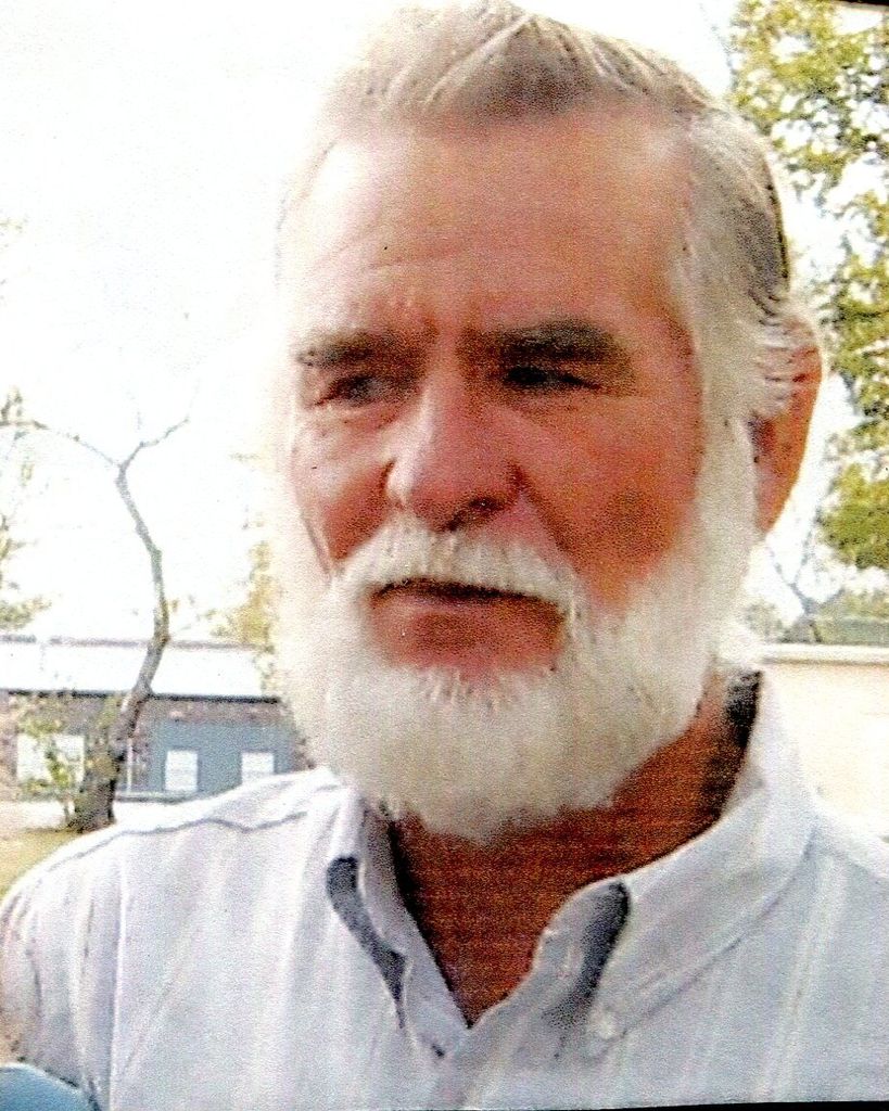 James Kenneth Heffner Profile Photo