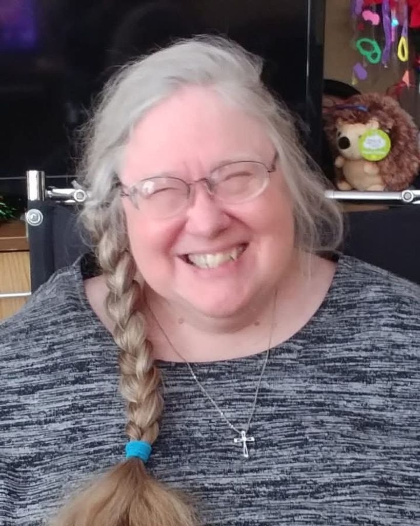 Cynthia McGinnis