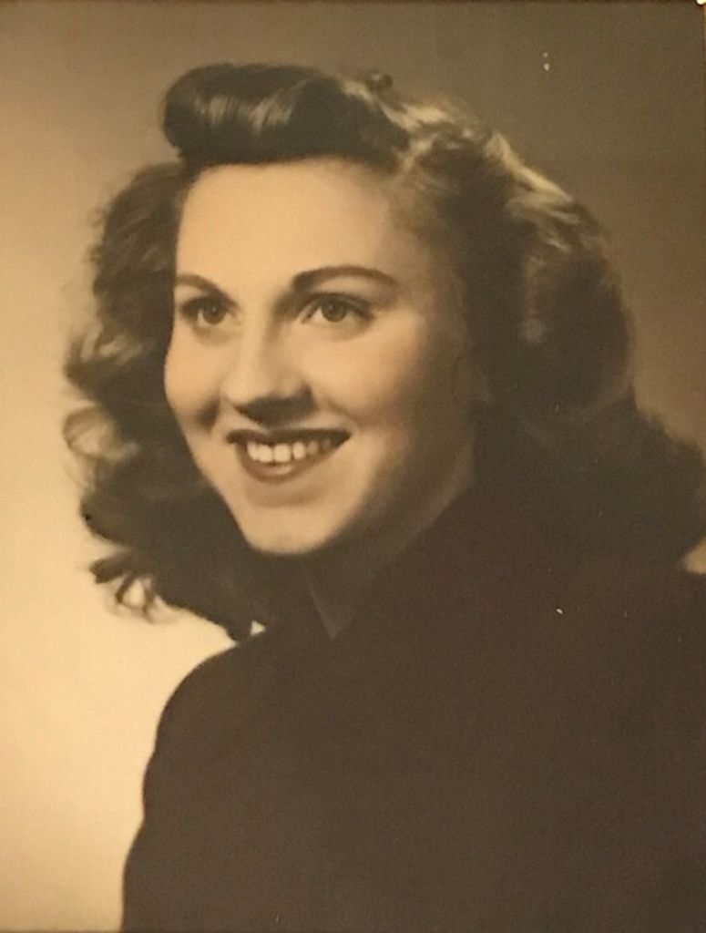 Pearl Ross Profile Photo