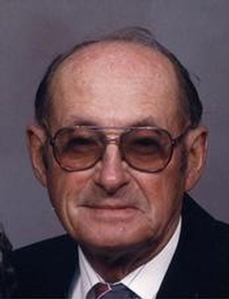 Fred F. Dreiling
