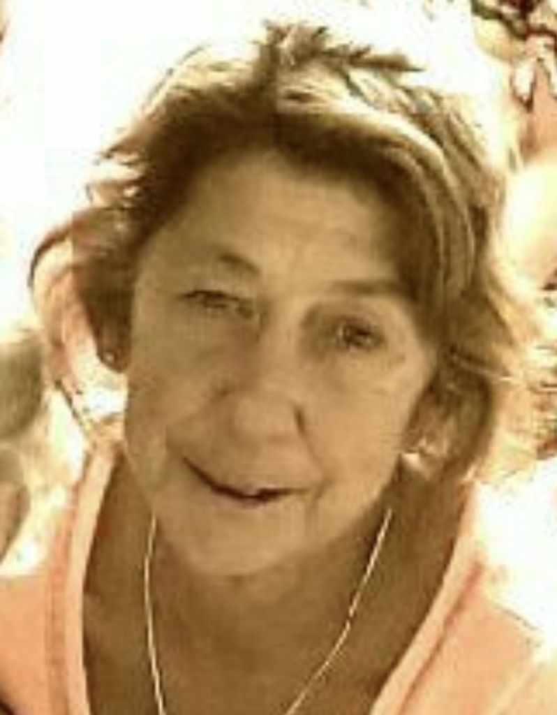 Larria Ann Duplechin Marcantel