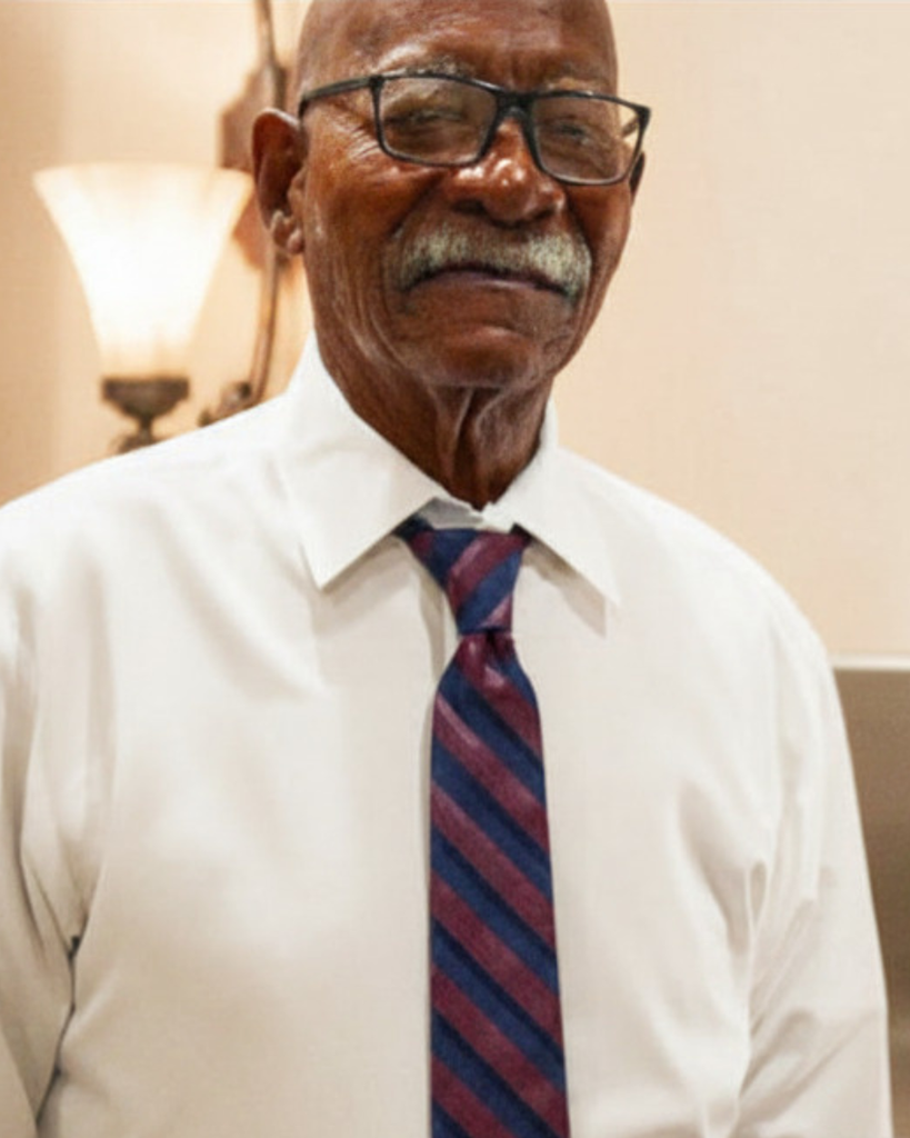 Wallace Anderson Sr. Profile Photo