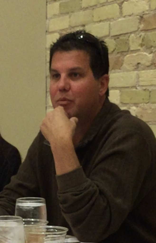 Benjamin Allen Liebertz