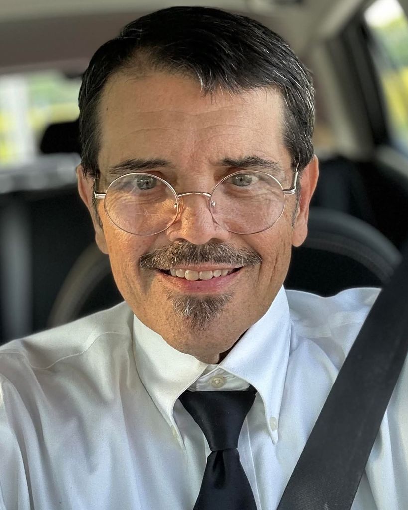 Rob Clayton Profile Photo