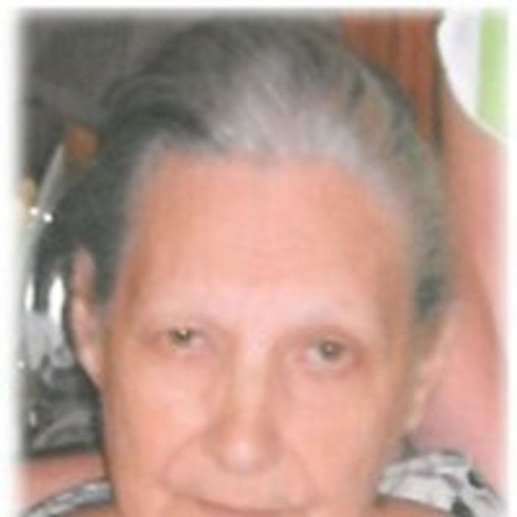 Gloria Sanders Brasseaux