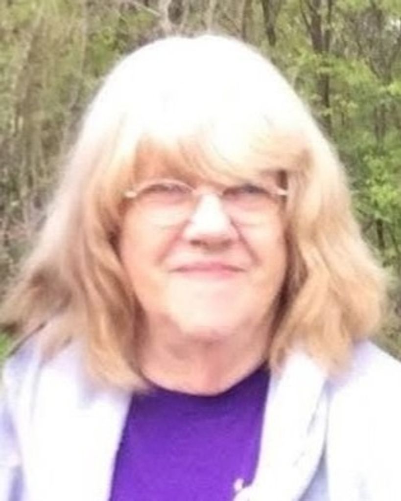 Judy Kisner Profile Photo
