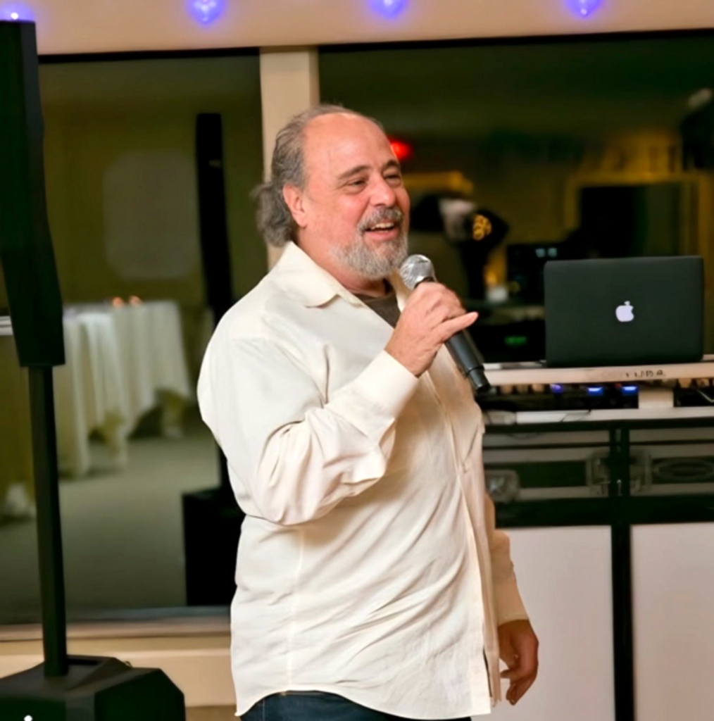 Mark David Gallo Profile Photo