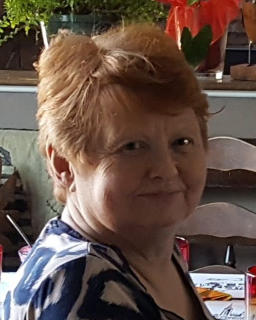 Elizabeth "Betty" Marie Slotter