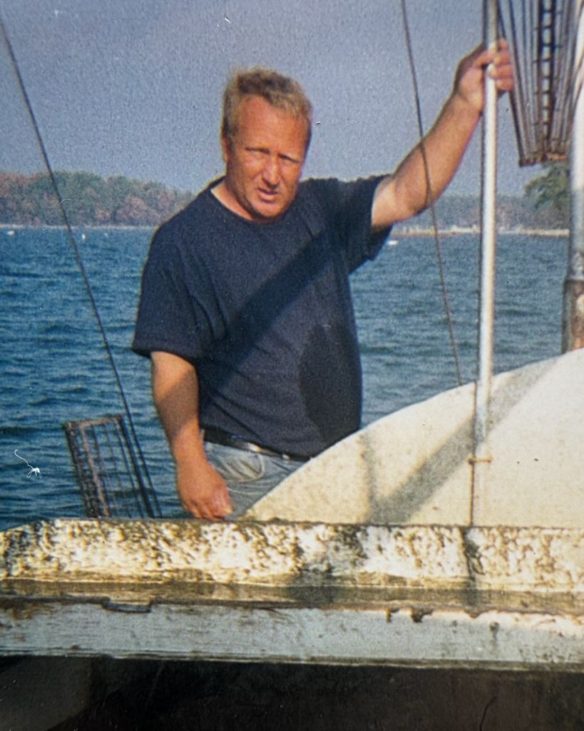 Harold Mark Wanex