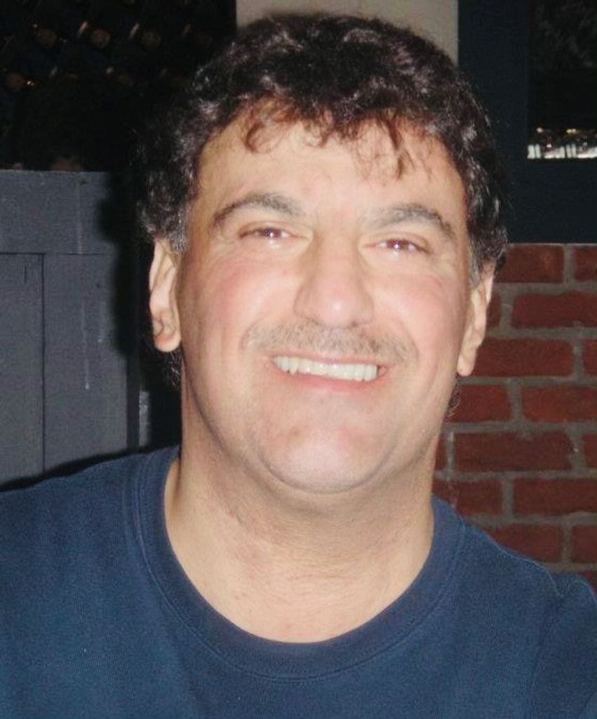 John D. Richio Profile Photo