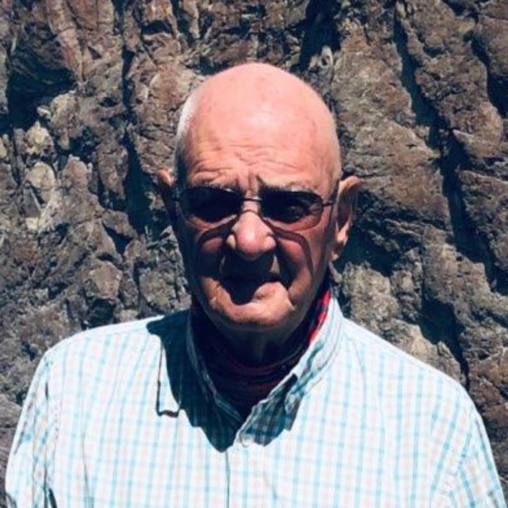 Raymond Clark