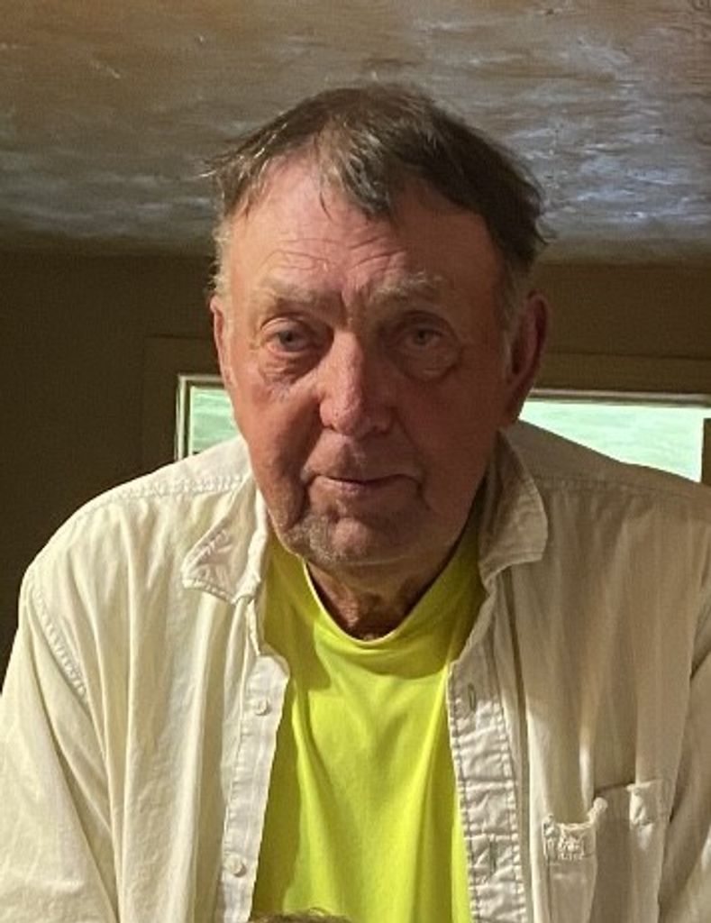 Michael Wayne Jones