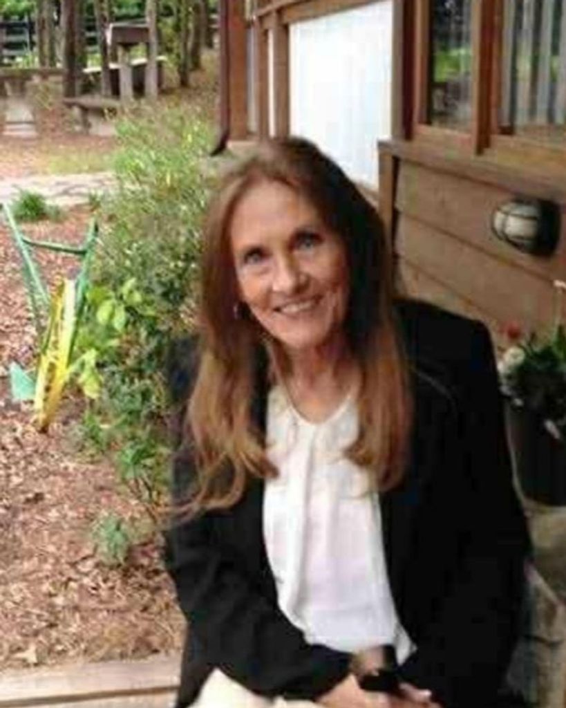 Geraldine Marie McCormick Wilson Profile Photo
