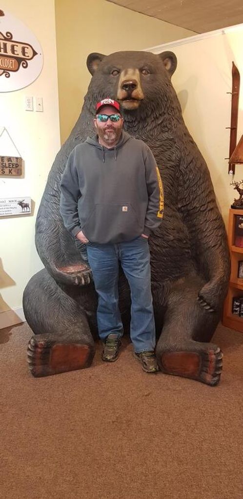 Jeremy James Guyette Profile Photo