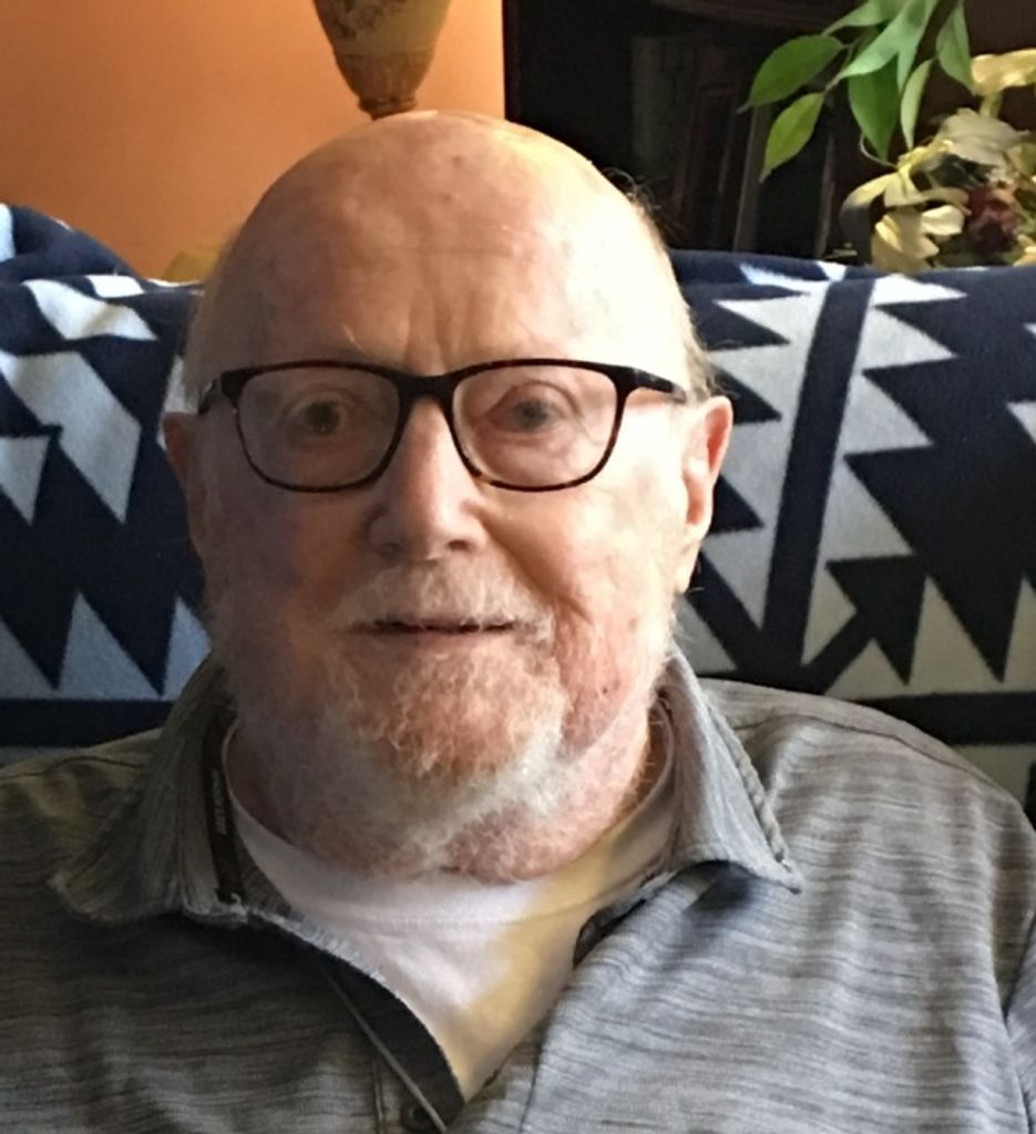 Sholom Harold Friedman