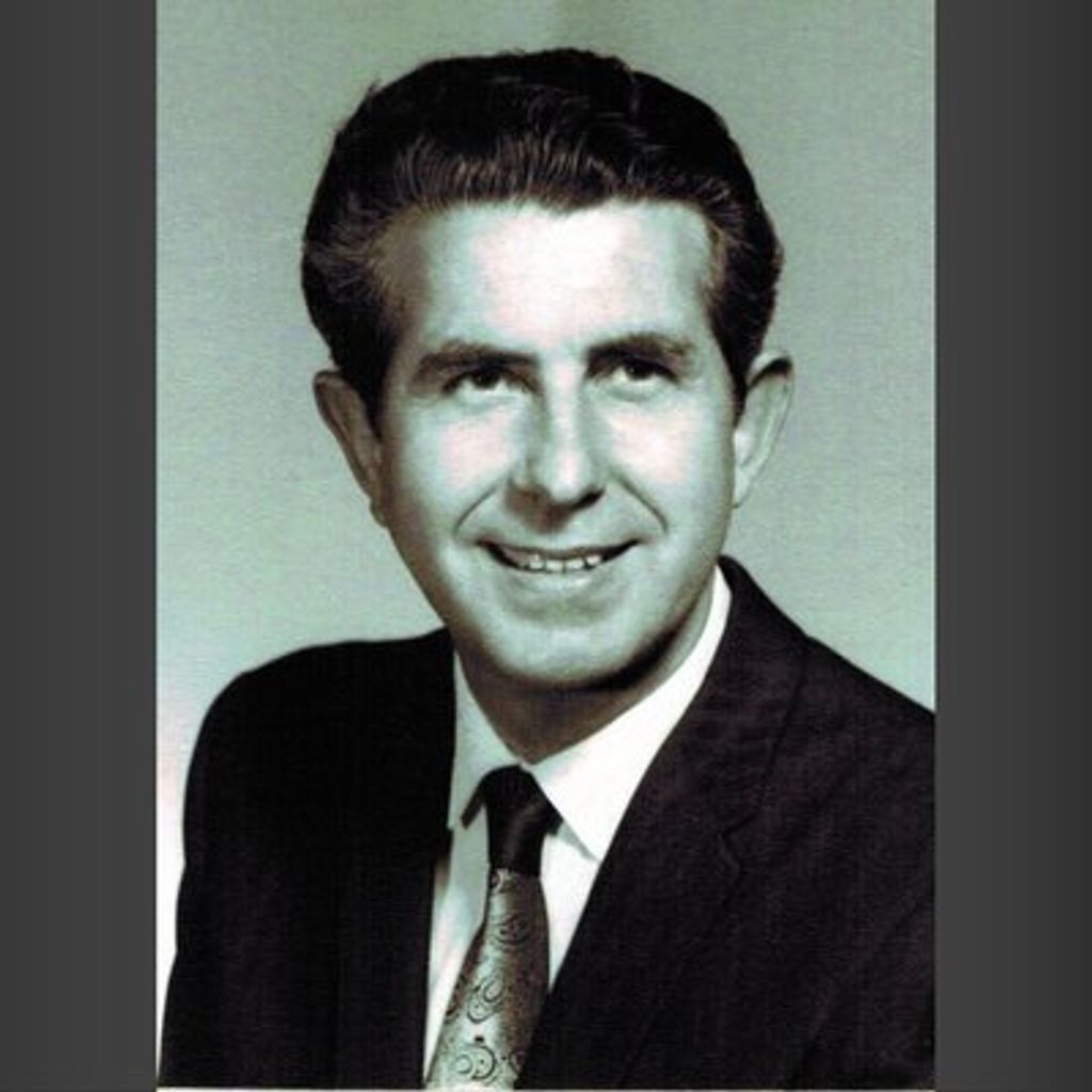 James Andrew Demetriou, Ph.D.