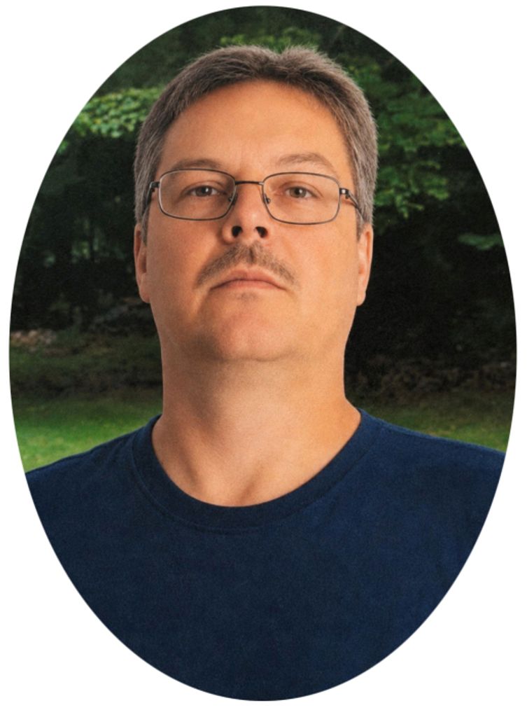 Timothy Andrew Boyd