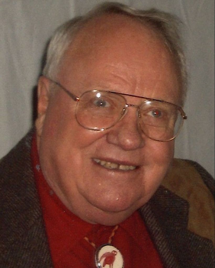 Jack Wallace Kelly Profile Photo