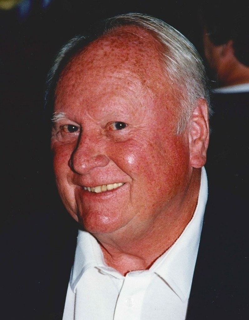 Harry E. Bracken Profile Photo