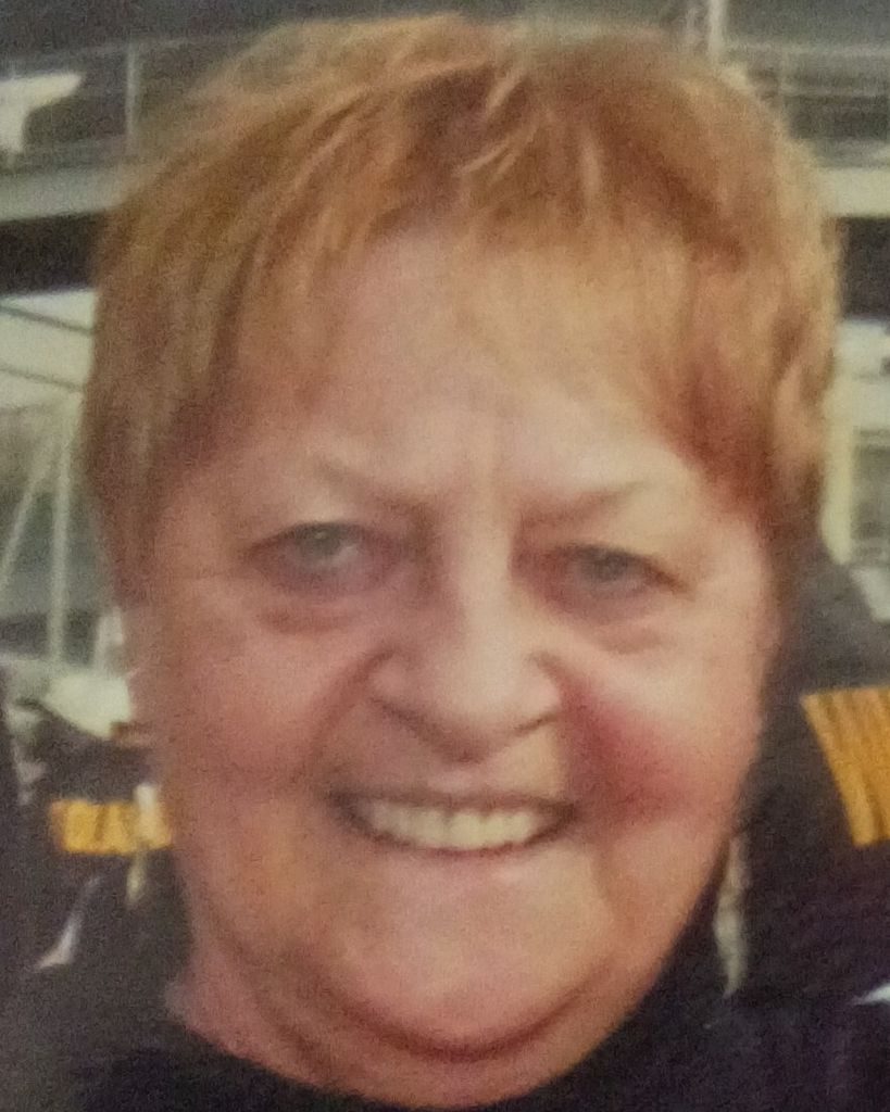 Sandra L Stevenson Profile Photo