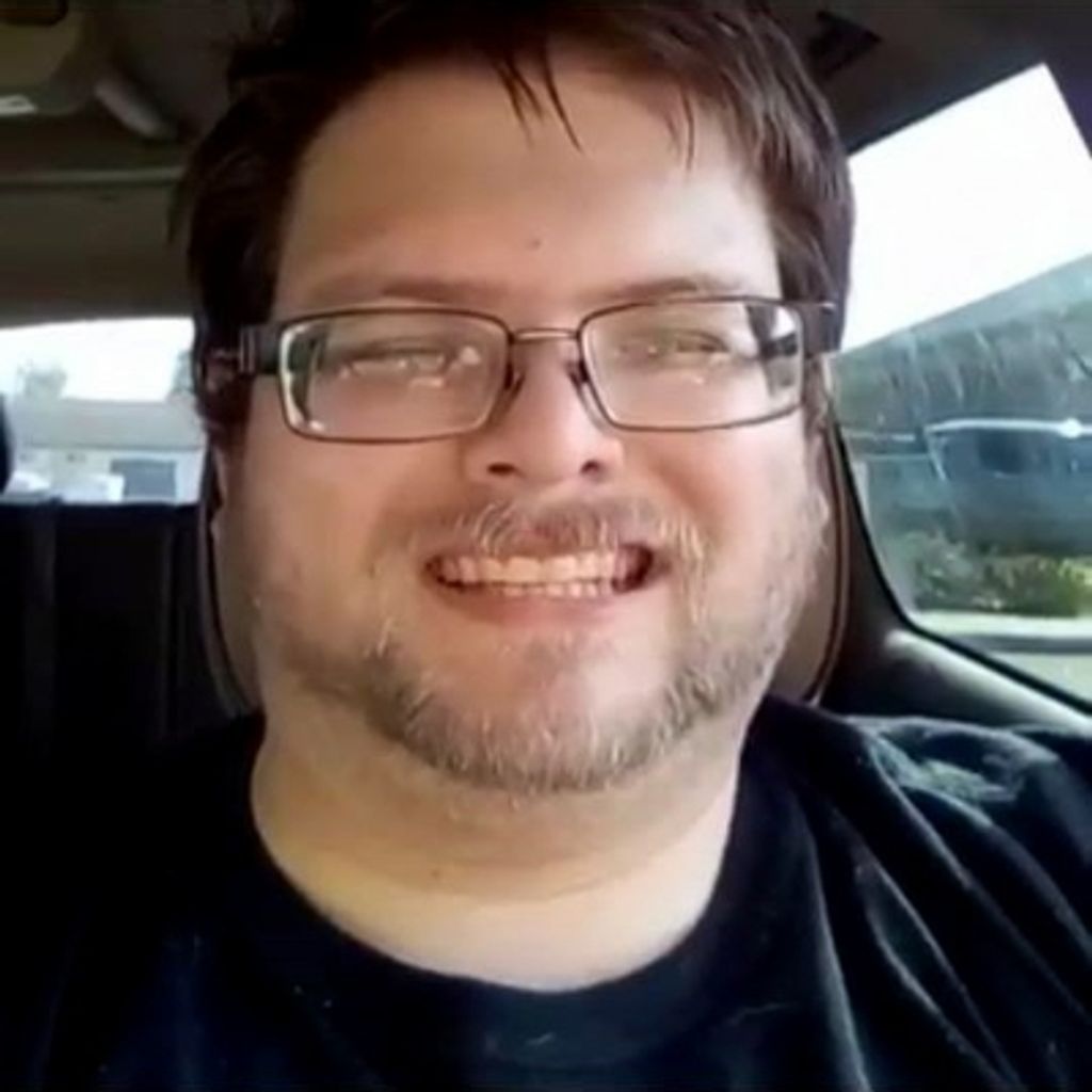 Kevin Lee Harris Profile Photo