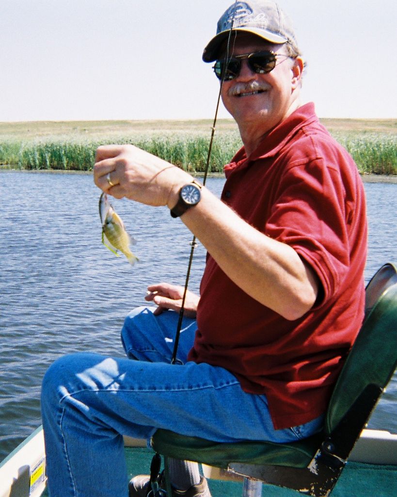 John Redding DeLoache Profile Photo