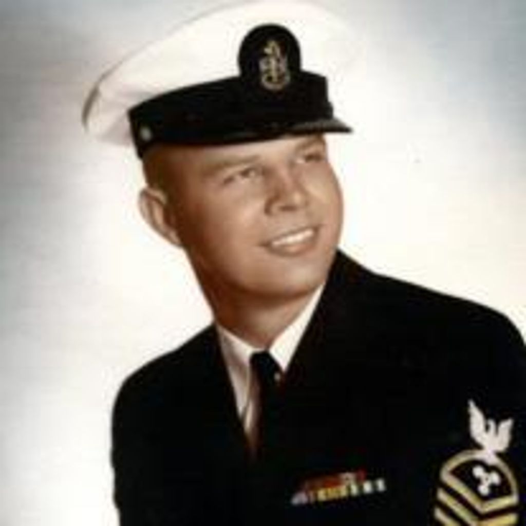 Paul Wayne Foust
