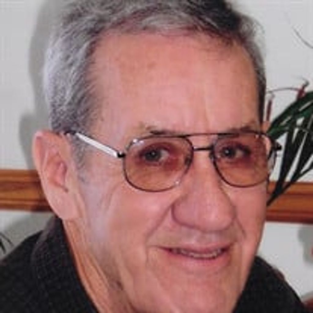 Harold  Gordon  Anderson