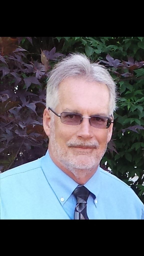 Mark Steven Truckey Profile Photo