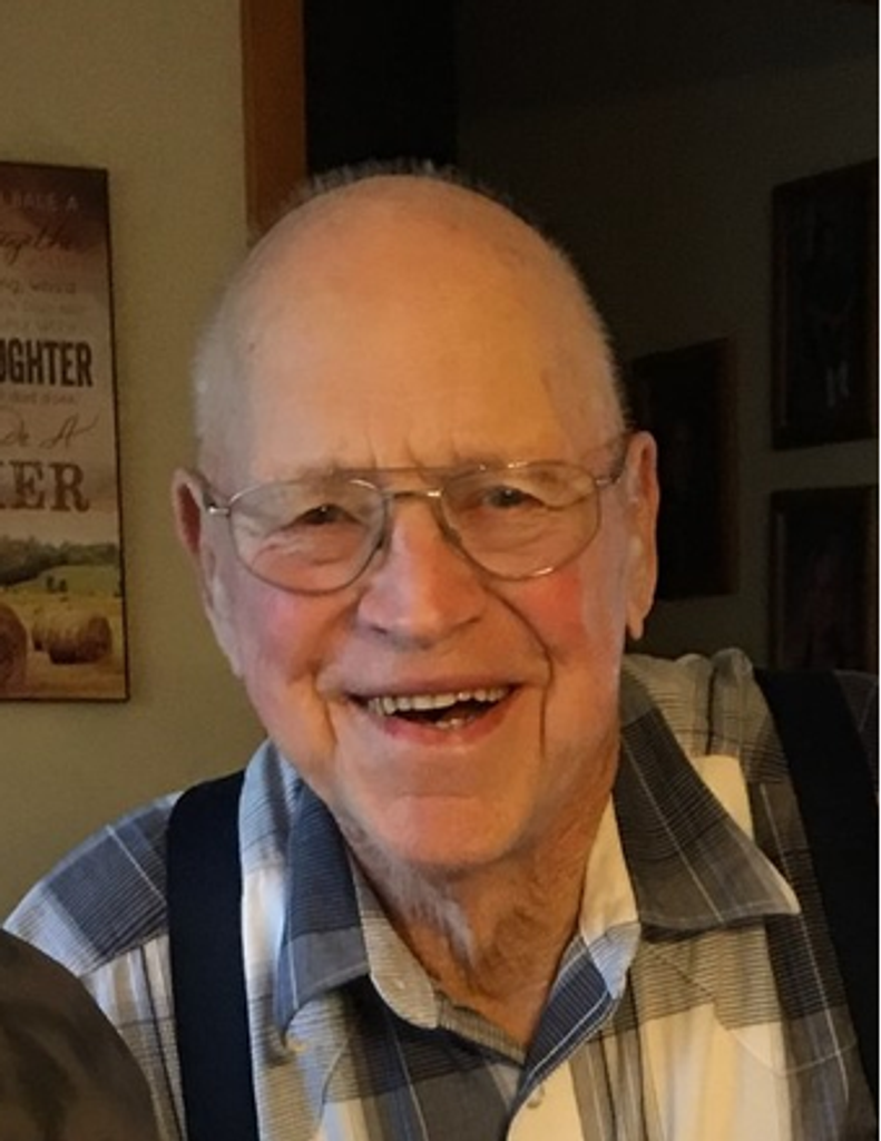 Jimmie F. Yagle Profile Photo