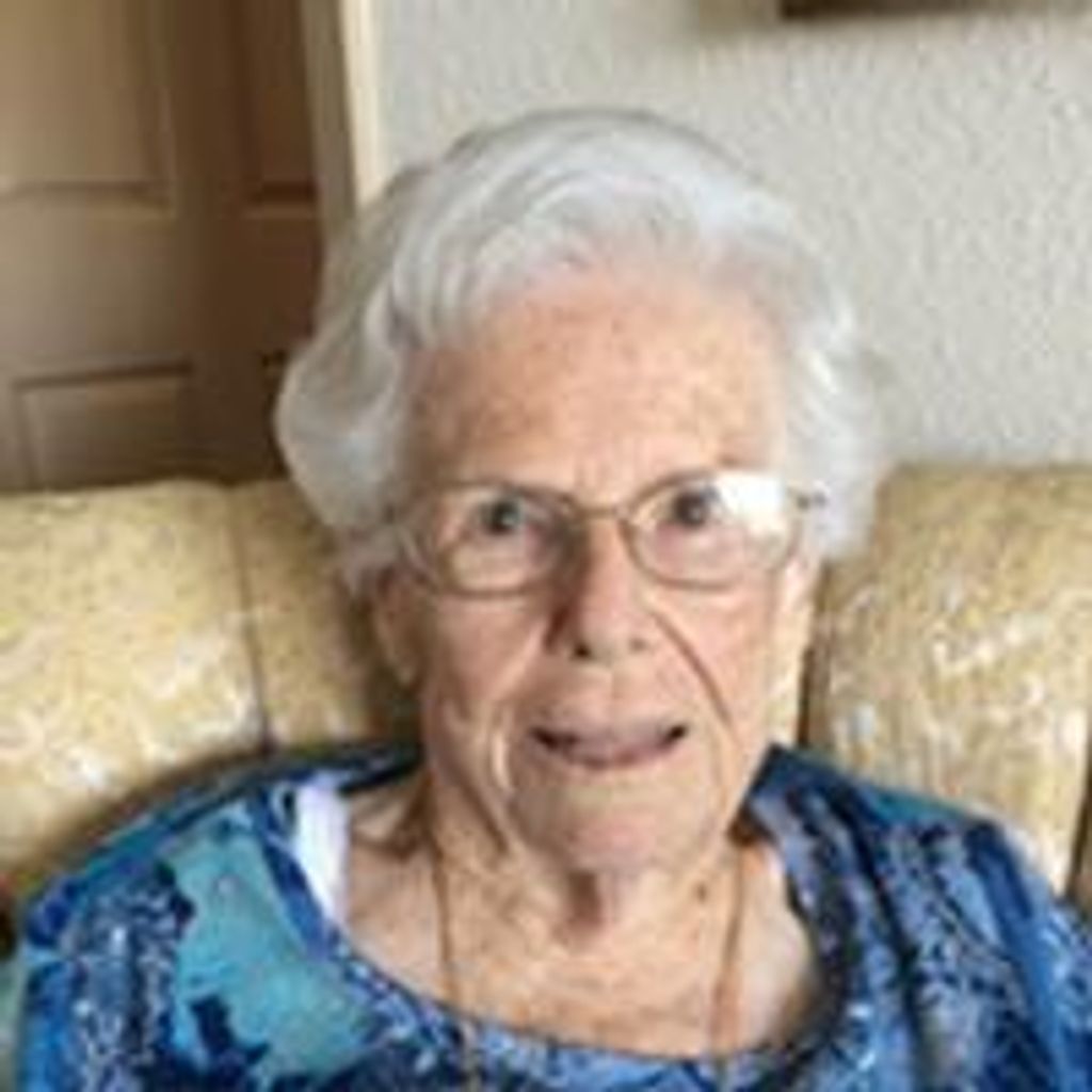 Nora Mccauley