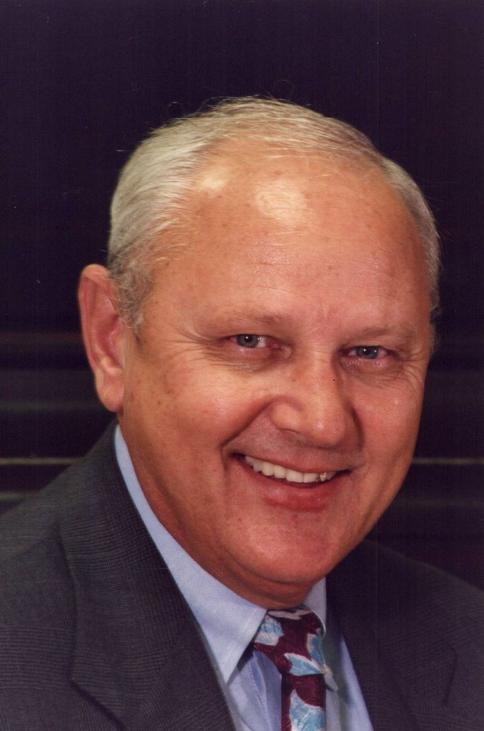 Herbert McBride, Jr.