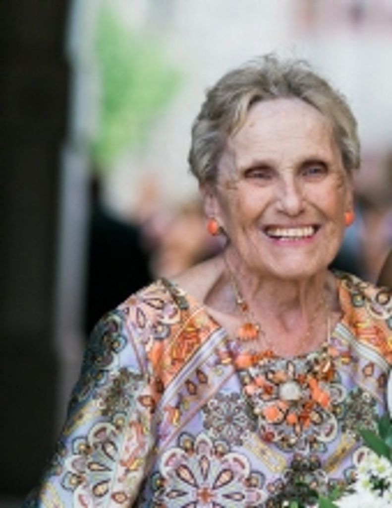 Audrey  Stevens Wright Profile Photo