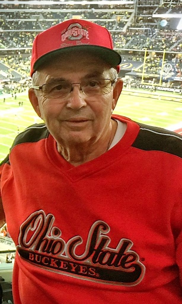 Thomas "Tom" Hoffman Timmer Profile Photo