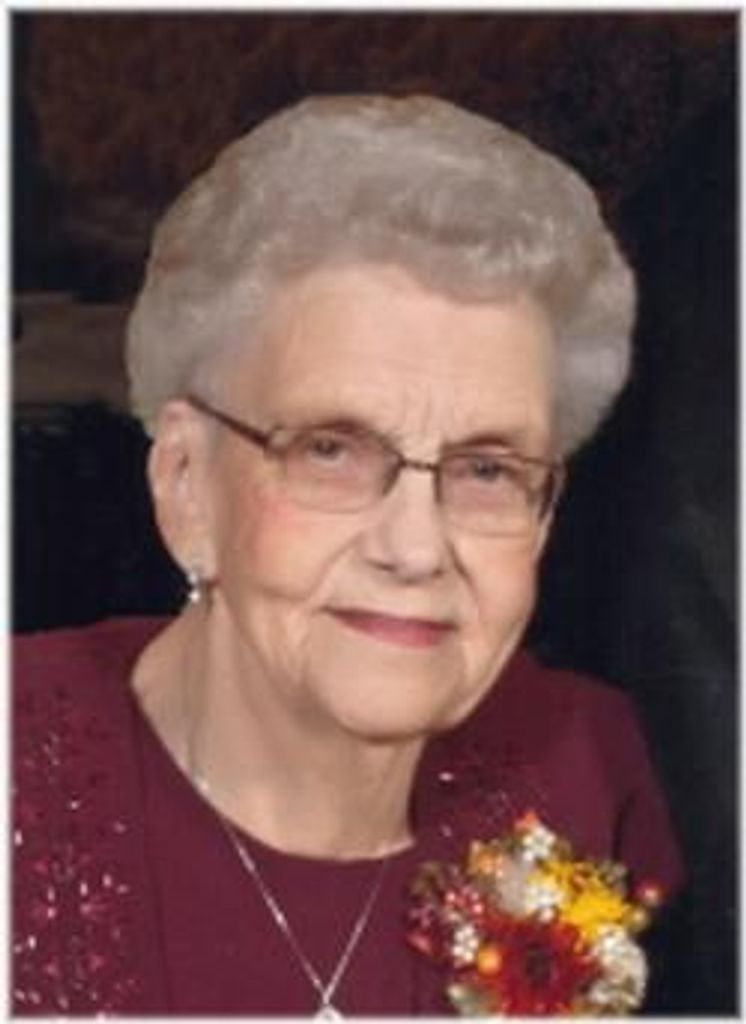 Betty Jean Pudwill Profile Photo