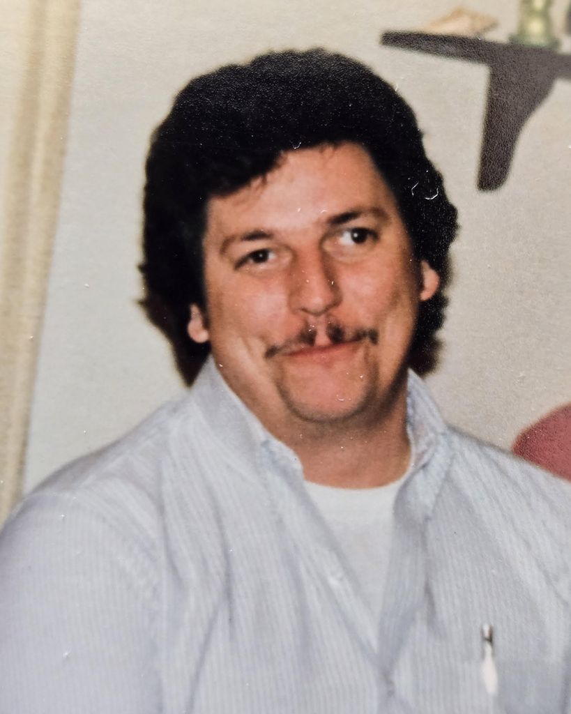 Ronald Lee Webb Profile Photo
