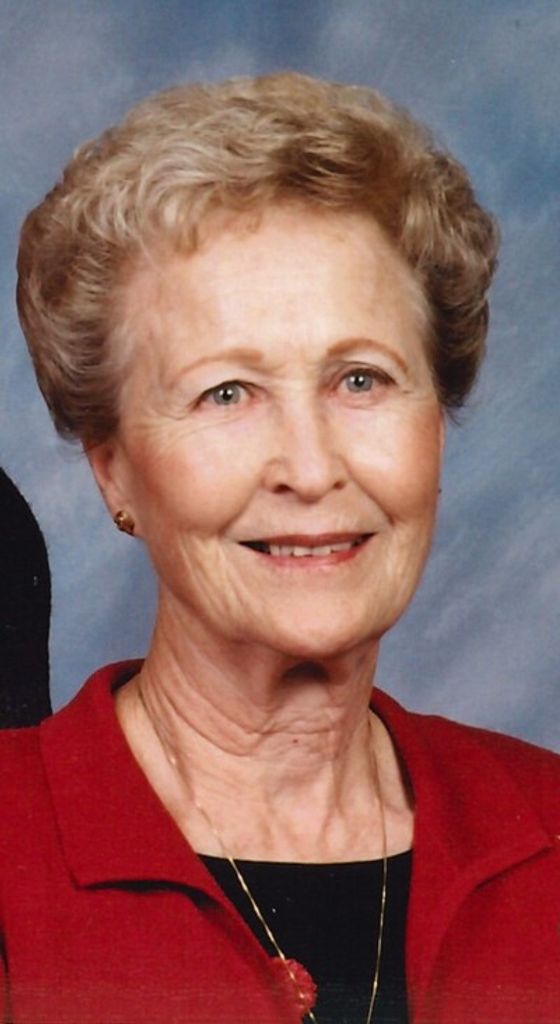 Mary "Chris" Christene Burchett Profile Photo