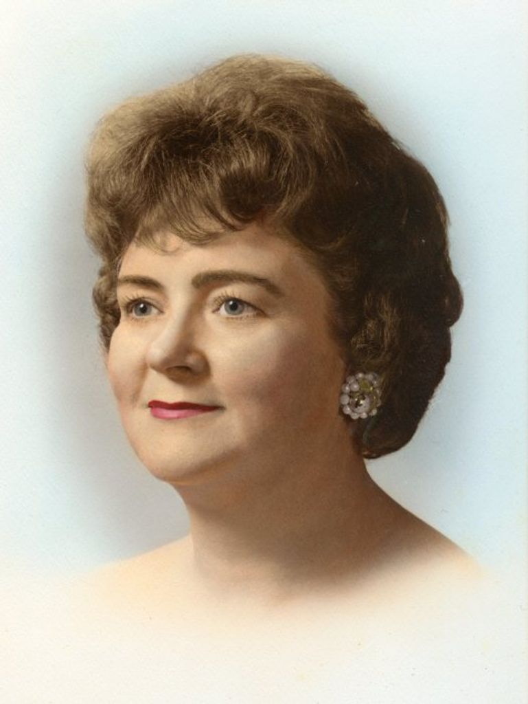 Louise (Maxwell)  Weeks