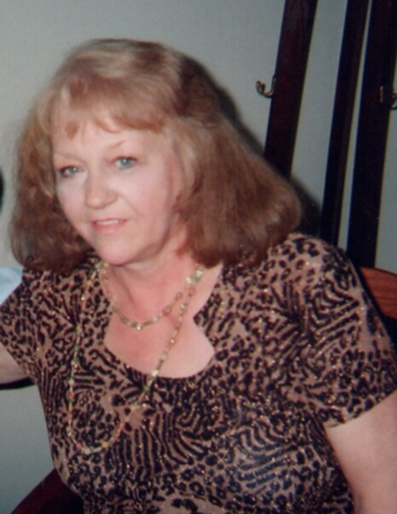 Margaret Falls Profile Photo