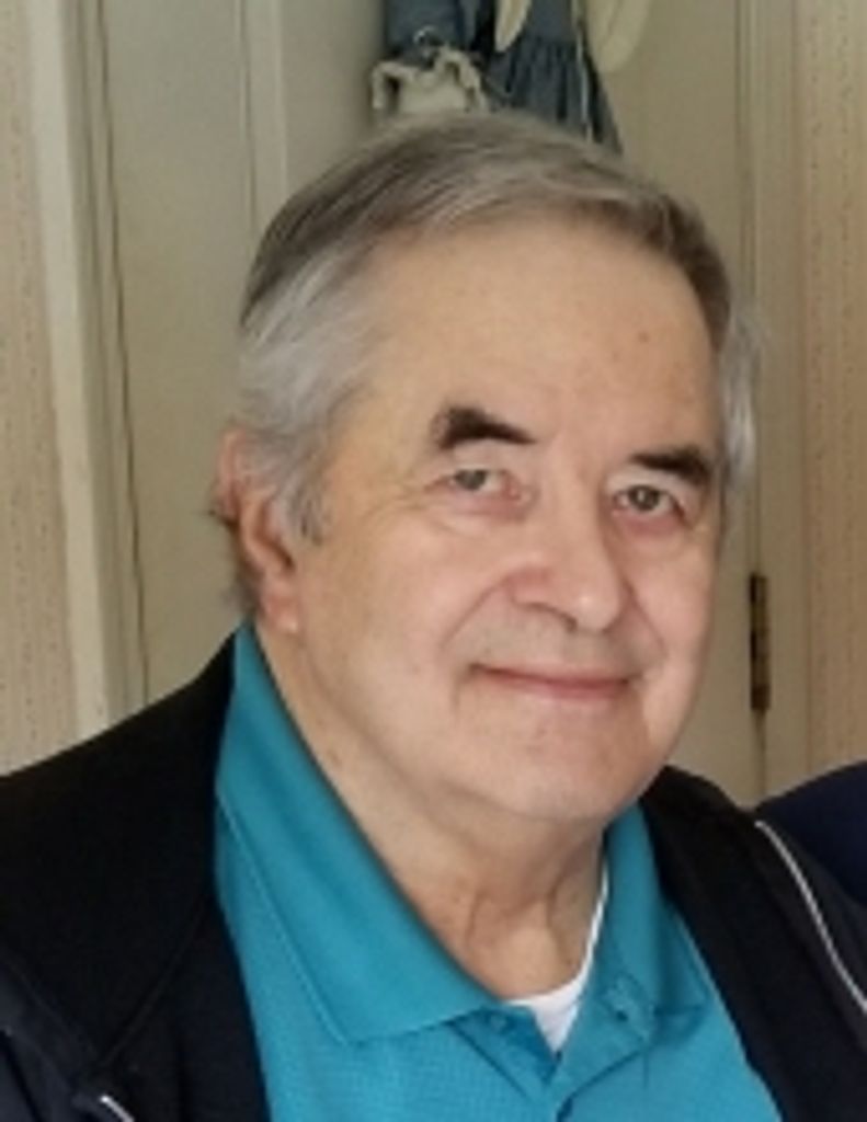 Clyde  Thomas Peckenpaugh