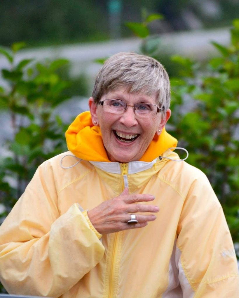 Lela June Bonser Profile Photo
