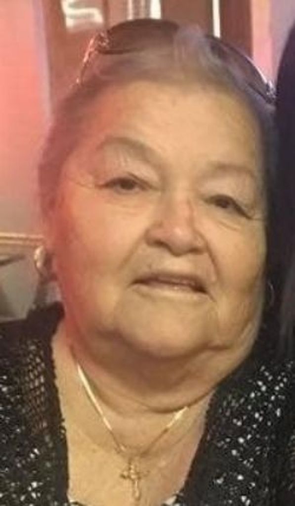 Sarah Gallardo Garcia