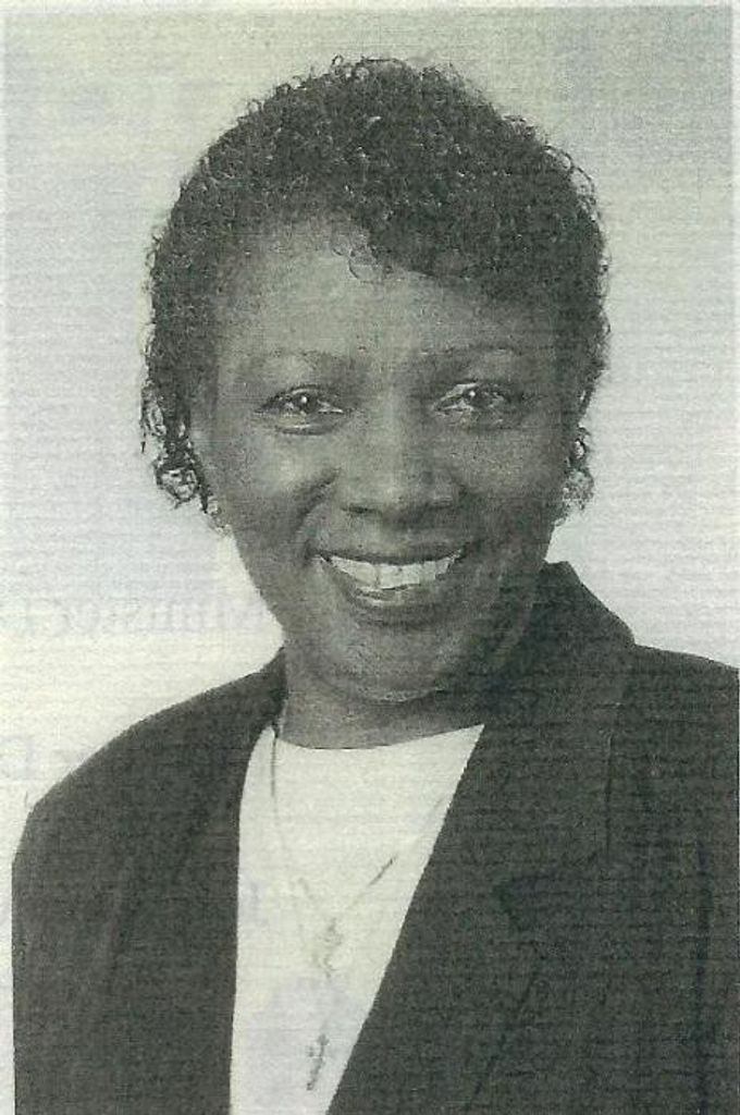 Rose Marie Wallace