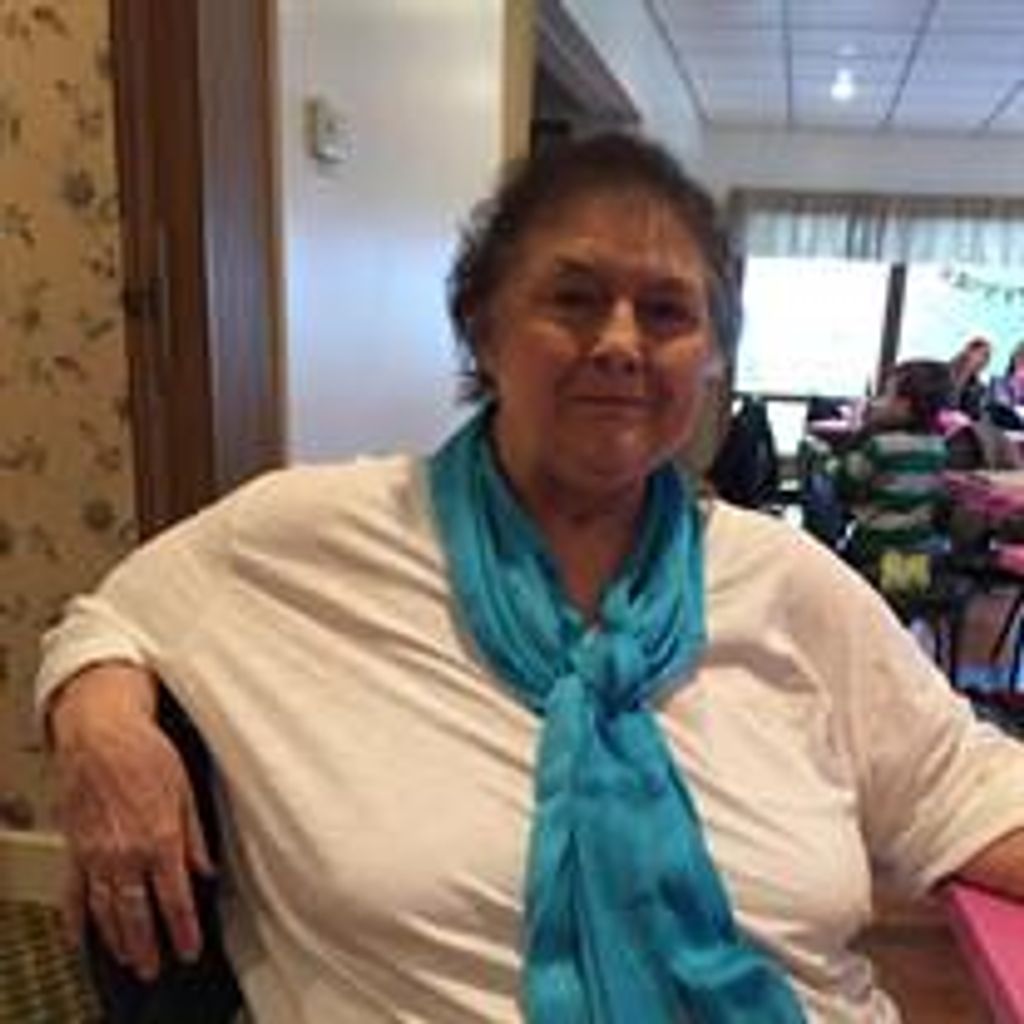 Victoria A Harrison Profile Photo