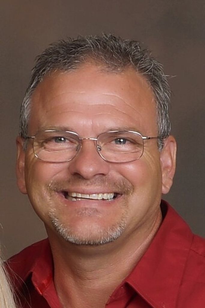 Richard "Ringo" Lee Fryer Profile Photo